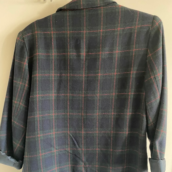 Proportion Petite Conrad C Blazer - Picture 4 of 4